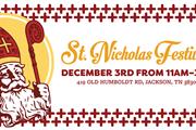 St. Nicholas Festival en Memphis