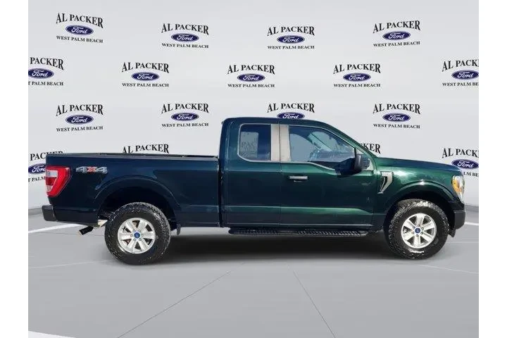 $25955 : Ford F-150 2021 4x4 XL 4dr S image 5