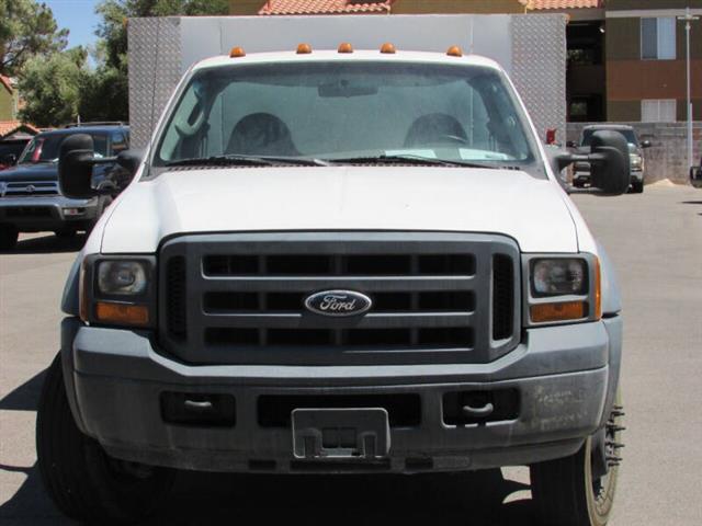 $8995 : 2005 F-550 Super Duty image 10