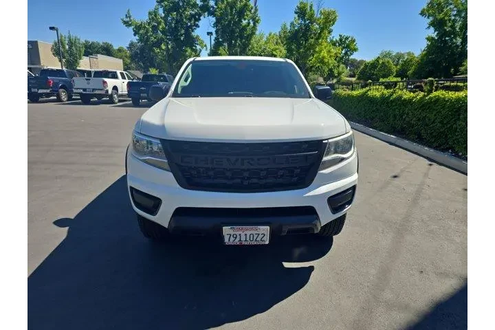 $26995 : Chevrolet Colorado 2020 4x2 image 2