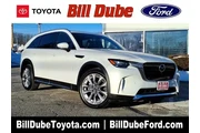 Mazda CX-90 2024 AWD 3.3 Tur en New Hampshire