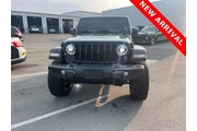 Jeep Wrangler 2021 4x4 Sport en Columbus