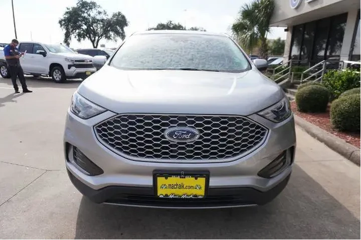 $22988 : Ford Edge 2024 AWD SEL 4dr S image 2