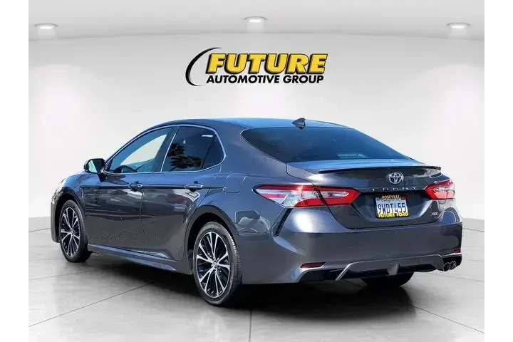 $28995 : Toyota Camry 2020 SE 4dr Sed image 6