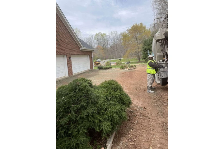 JC OutDoors Concrete And Gradi image 9