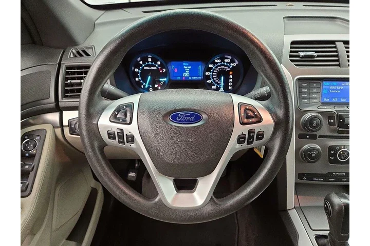 $15998 : Ford Explorer 2014 Base 4dr image 10