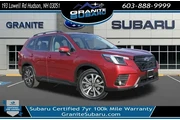 Subaru Forester 2023 AWD Lim en New Hampshire
