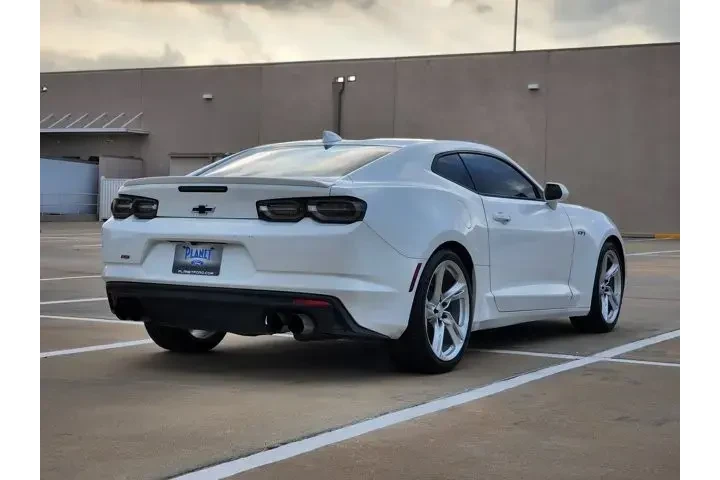 $36842 : Chevrolet Camaro 2023 SS 2dr image 5