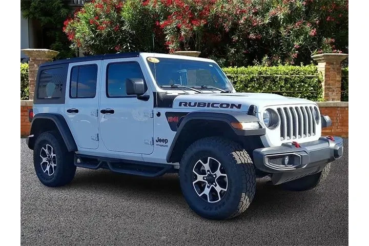 $33404 : Jeep Wrangler Unlimited 2021 image 3