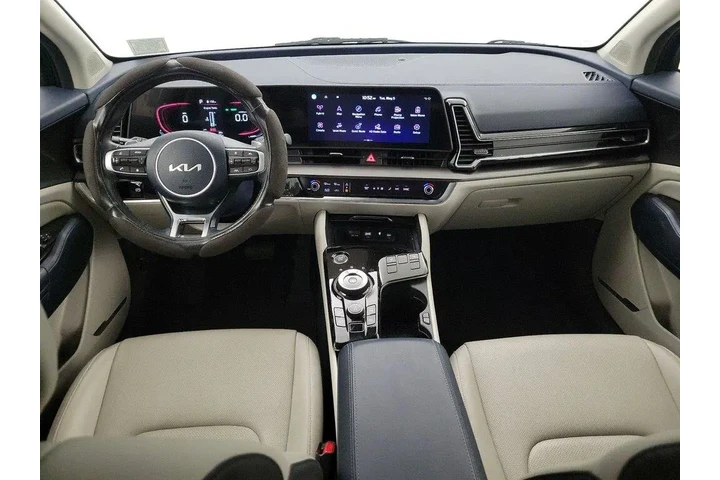$30998 : Kia Sportage Hybrid 2024 AWD image 9