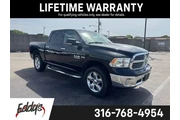 Ram 1500 2016 4x4 Big Horn 4