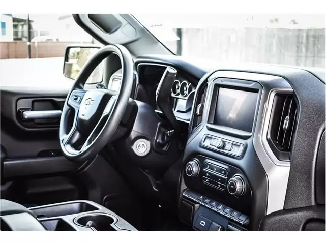 $42995 : SILVERADO 1500 image 4