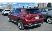 $31984 : Buick Envision 2023 AWD Esse thumbnail