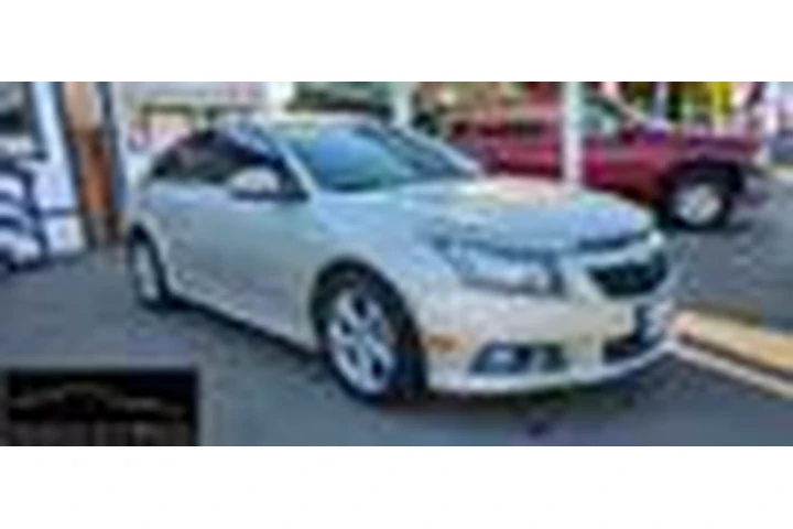 $5995 : 2014 Cruze image 2