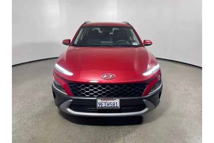 $21995 : Hyundai KONA 2023 AWD SEL 4d image 7