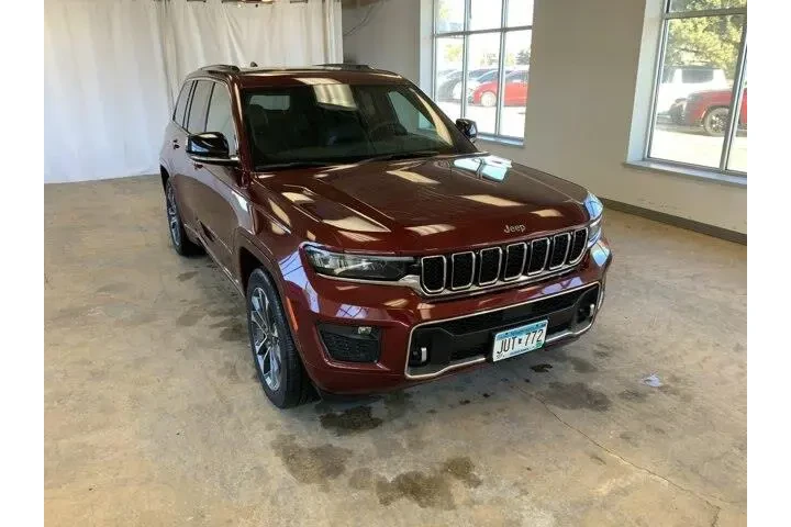 $35995 : Jeep Grand Cherokee 2023 4x4 image 7