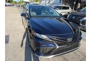 $20991 : Toyota Camry 2021 XSE 4dr Se thumbnail