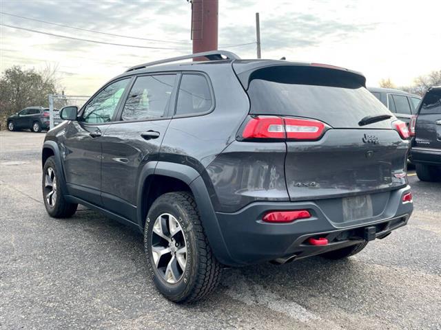 $14500 : 2015 Cherokee Trailhawk image 8