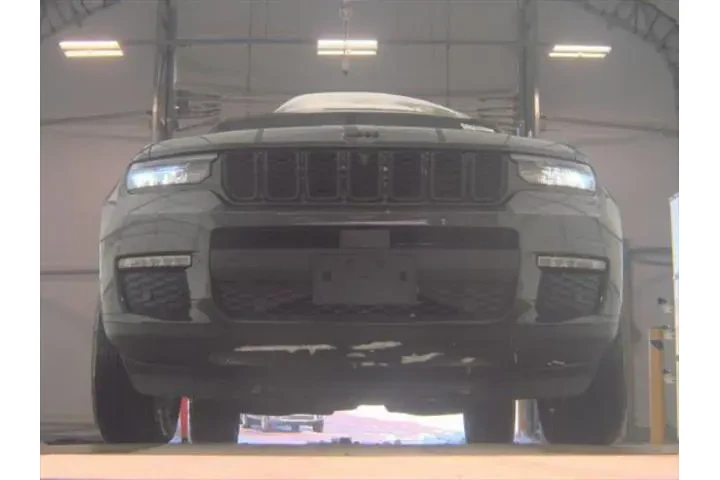 $32293 : Jeep Grand Cherokee L 2023 4 image 3