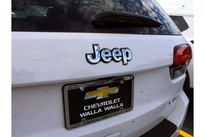 $18999 : Jeep Grand Cherokee 2021 4x4 image 9