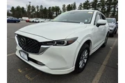 Mazda CX-5 2024 AWD 2.5 S Pr en Elizabeth