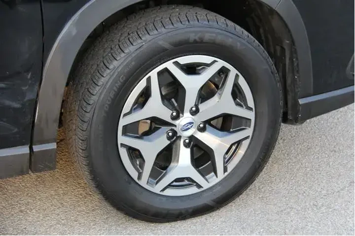 $20990 : Subaru Forester 2022 AWD Pre image 10