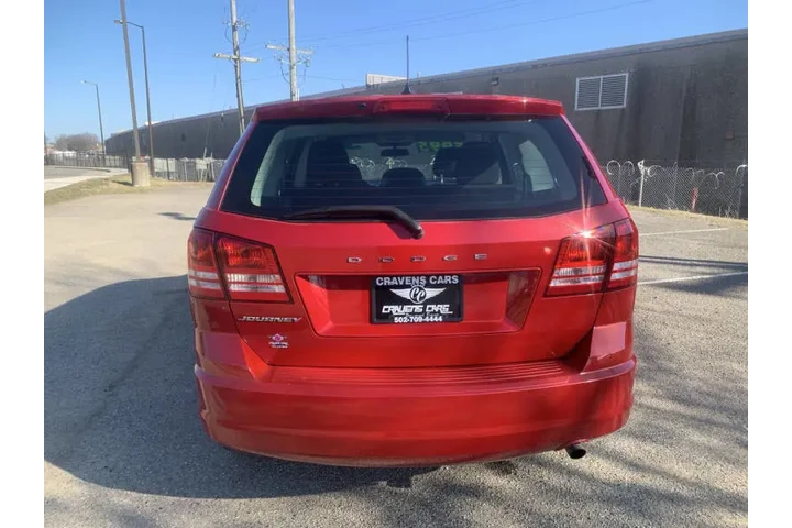 $5995 : 2015 Journey American Value P image 9