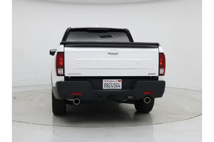 $35998 : Honda Ridgeline 2025 AWD Spo image 6