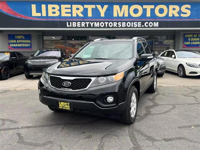 $6850 : 2011 KIA SORENTO image 1