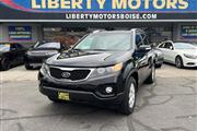 $6850 : 2011 KIA SORENTO thumbnail