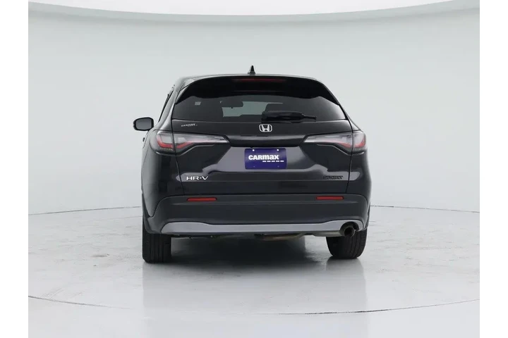 $25998 : Honda HR-V 2024 Sport 4dr Cr image 6