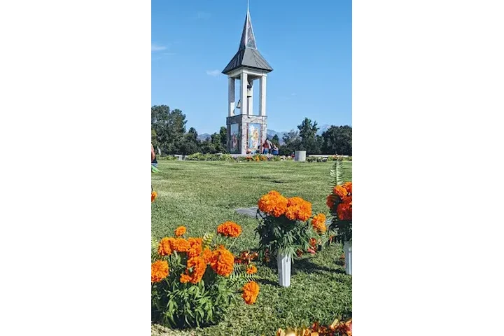 CEMENTERIO OAKDALE, VENDO LOTE image 6
