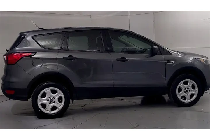 2015 Escape SE 4WD image 6