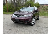 $6495 : 2014 Murano SL thumbnail