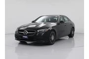 $33998 : Mercedes-Benz C-Class 2024 C thumbnail
