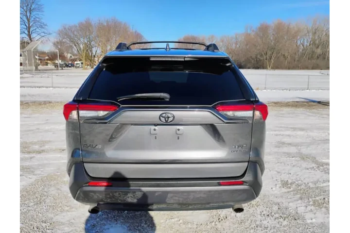 $22995 : 2020 RAV4 Adventure image 6