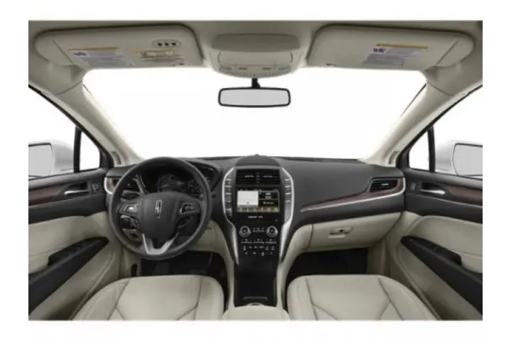 $18995 : Lincoln MKC 2019 Select 4dr image 8