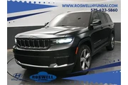 Jeep Grand Cherokee L 2021 4