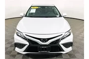 $28800 : Toyota Camry 2024 XSE 4dr Se thumbnail