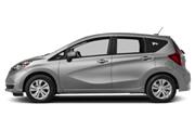 $13458 : 2019 Nissan Versa Hbks thumbnail