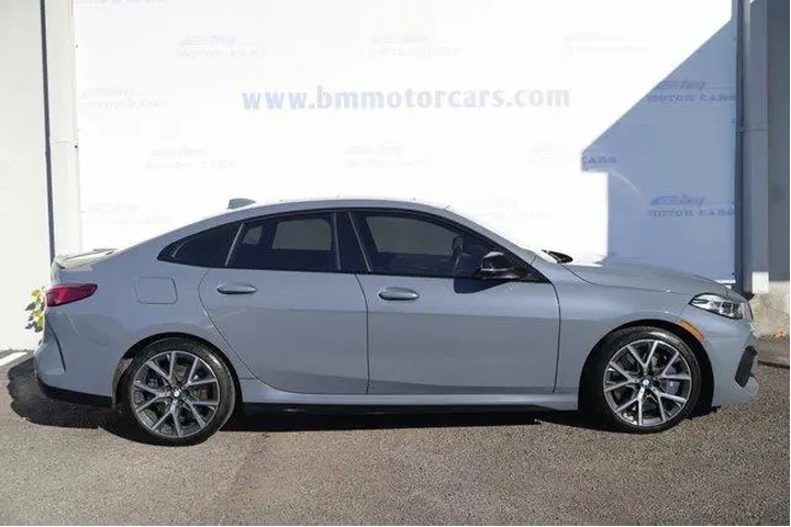 $28900 : BMW 2 Series 2022 AWD M235i image 7