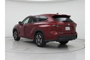$31998 : Toyota Highlander Hybrid 202 thumbnail
