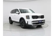 Kia Telluride 2023 AWD SX 4d