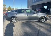 $13769 : Nissan Altima 2020 2.5 S 4dr thumbnail
