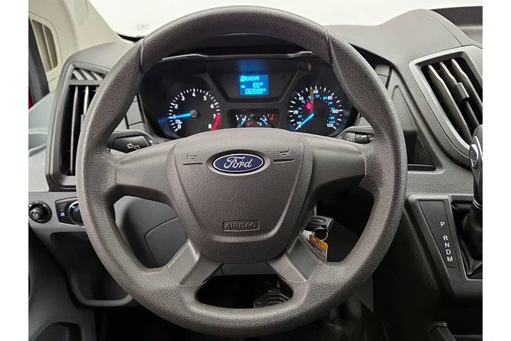 $25998 : Ford Transit 2017 350 XL 3dr image 10