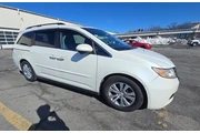 $12995 : 2015 Odyssey EX-L thumbnail