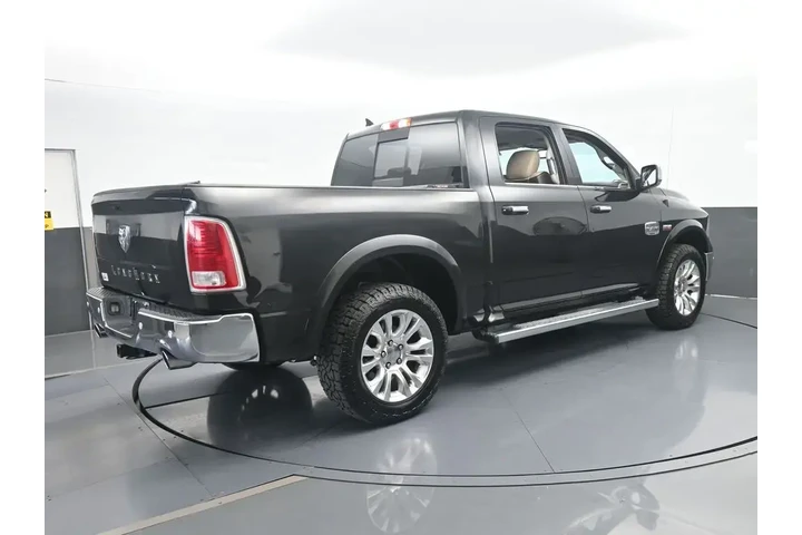 $24000 : Ram 1500 2018 4x2 Laramie Li image 6