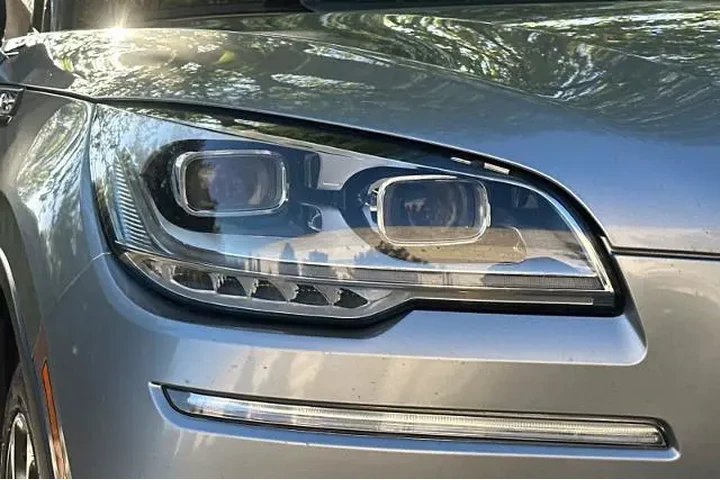 $32995 : Lincoln Aviator 2021 AWD Res image 9