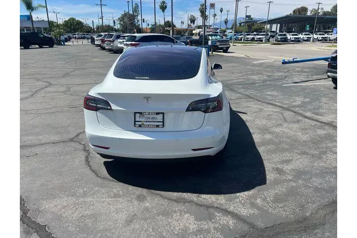 $21881 : Tesla Model 3 2018 Long Rang image 7