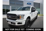 Ford F-150 2019 4x2 XL 4dr S en Orange County